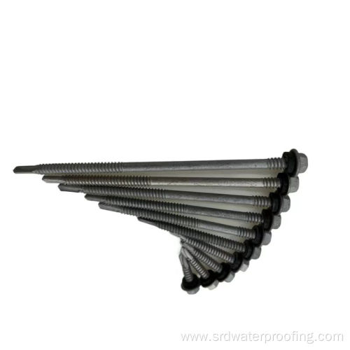 The best selling SRD D3 Screws 6.3*Length